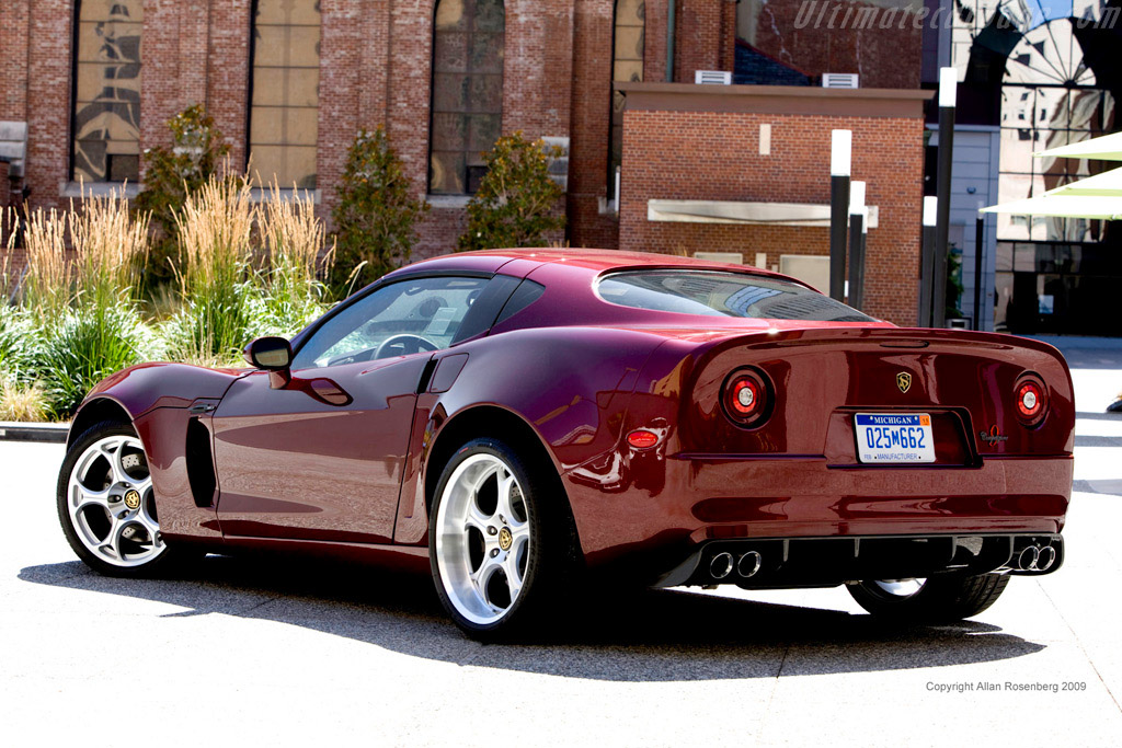 SV 9 Competizione