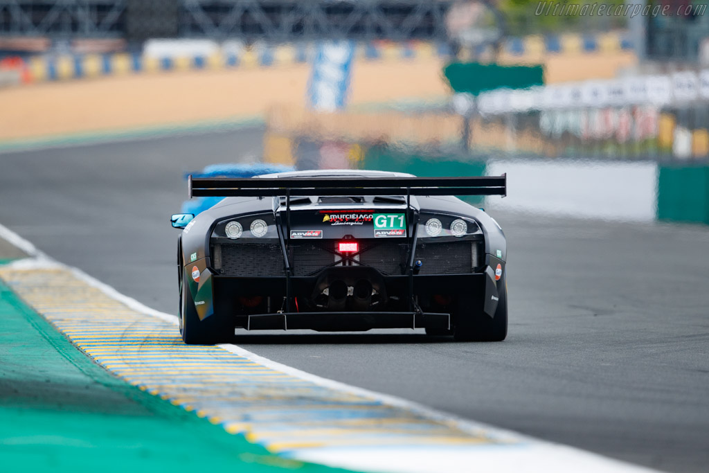 Lamborghini Murciélago LP670 R-SV - Chassis: ZA9BC10E04LA01066  - 2021 Historic Racing by Peter Auto