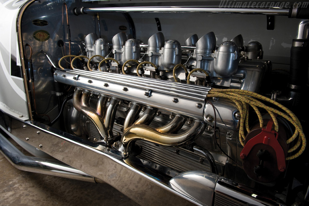 Miller V16