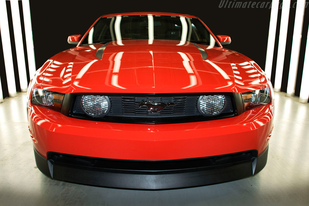 Saleen 435S