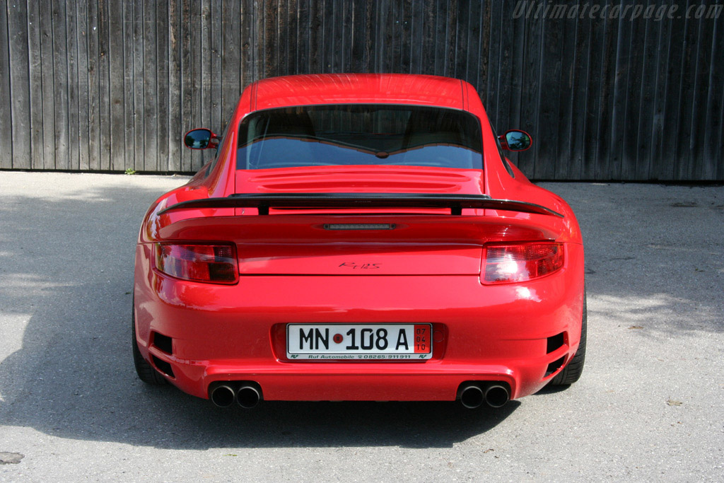 Ruf RT 12 S