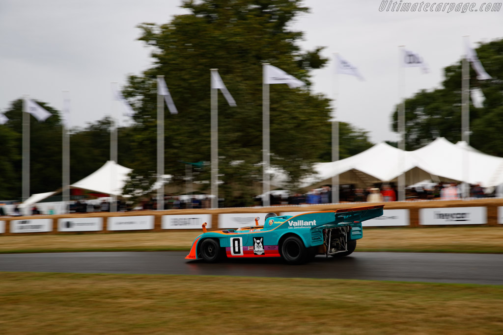 Porsche 917/30 - Chassis: 917/30-001  - 2023 Goodwood Festival of Speed