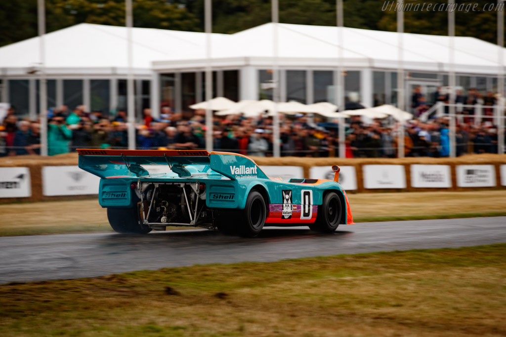 Porsche 917/30 - Chassis: 917/30-001  - 2023 Goodwood Festival of Speed