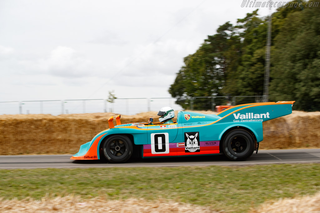 Porsche 917/30 - Chassis: 917/30-001  - 2023 Goodwood Festival of Speed