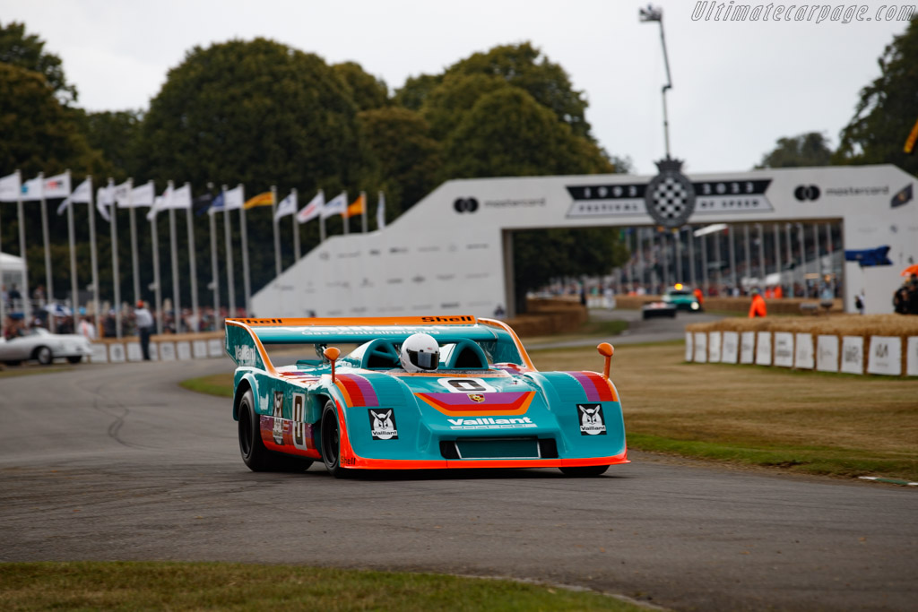 Porsche 917/30 - Chassis: 917/30-001  - 2023 Goodwood Festival of Speed