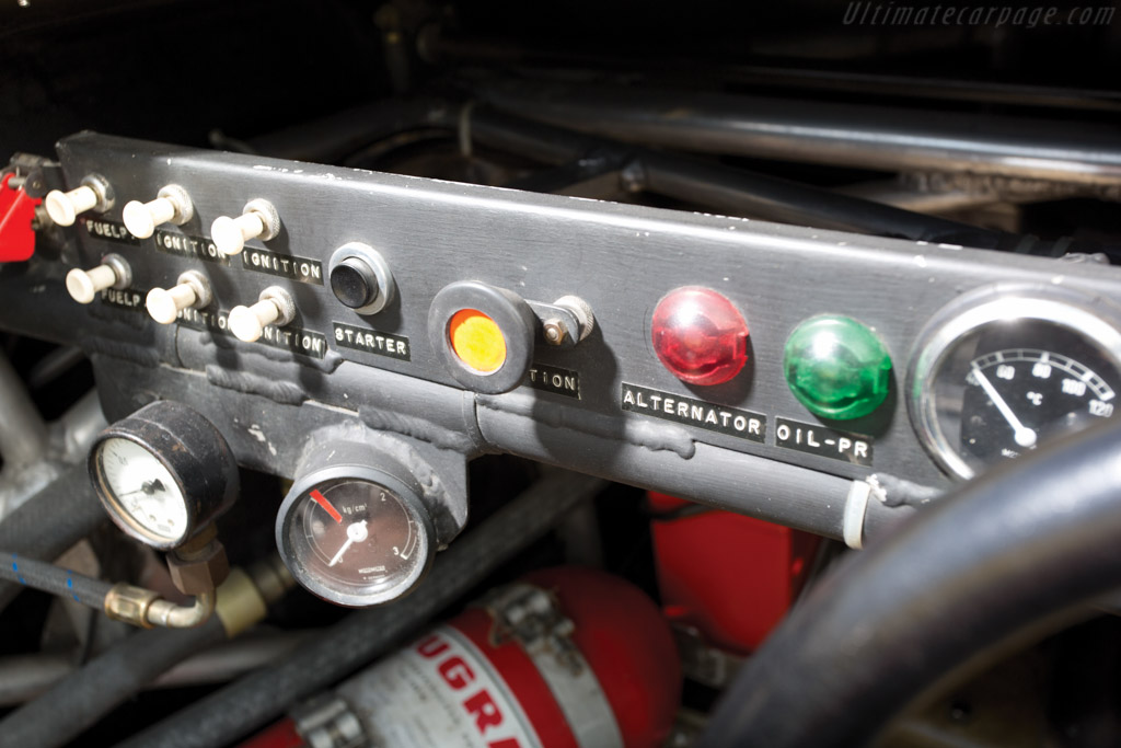 Porsche 917/30