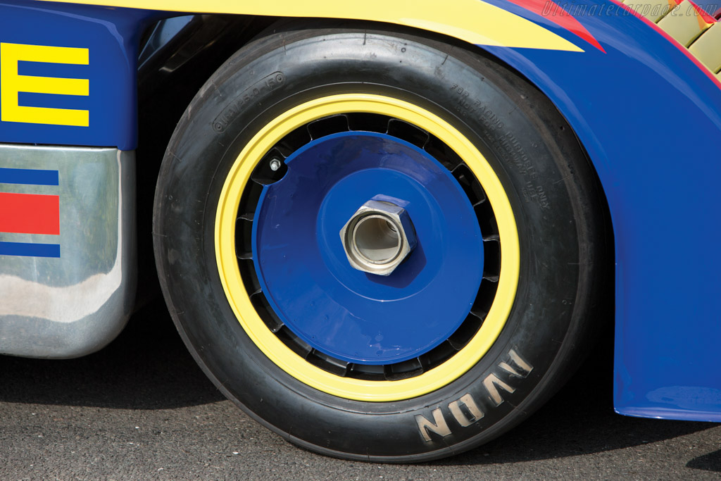 Porsche 917/30