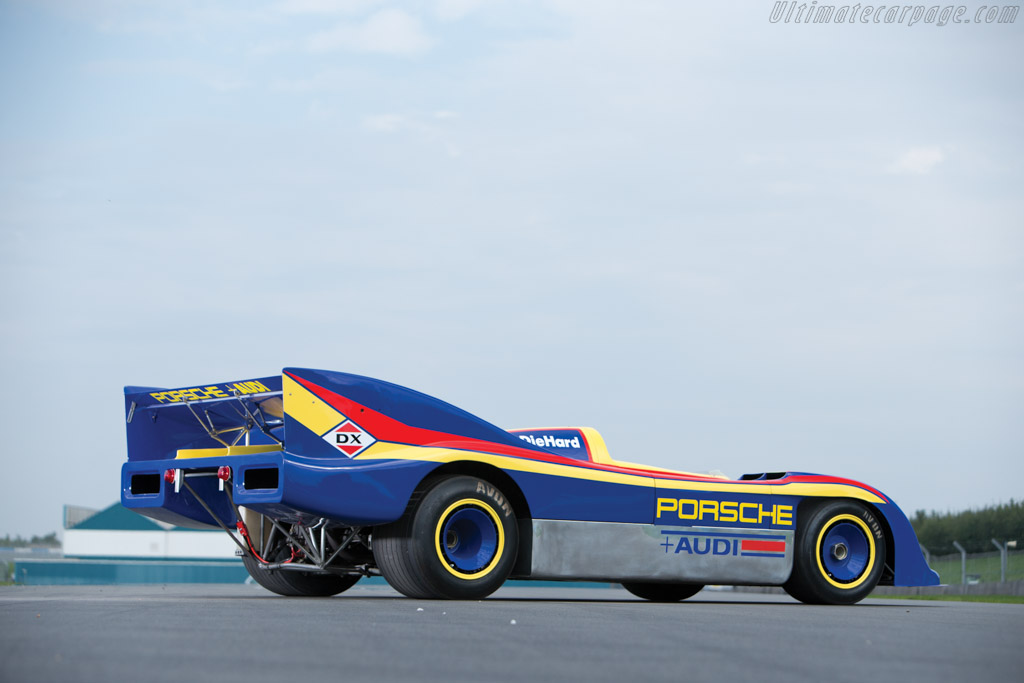 Porsche 917/30