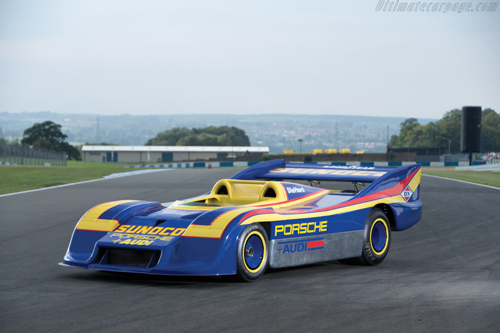 Porsche 917/30