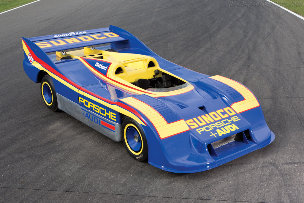 Porsche 917/30