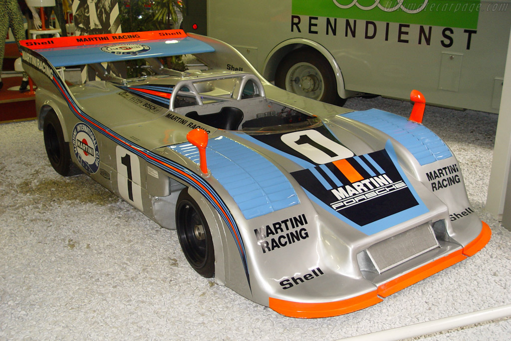 Porsche 917/30