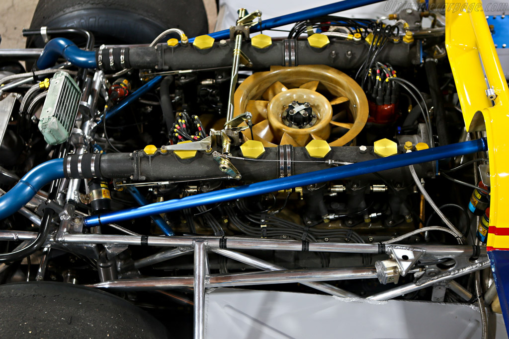 Porsche 917/30