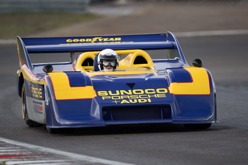 Porsche 917/30 - Chassis: 917/30-002 - Driver: Gijs van Lennep - 2016 Historic Grand Prix Zandvoort