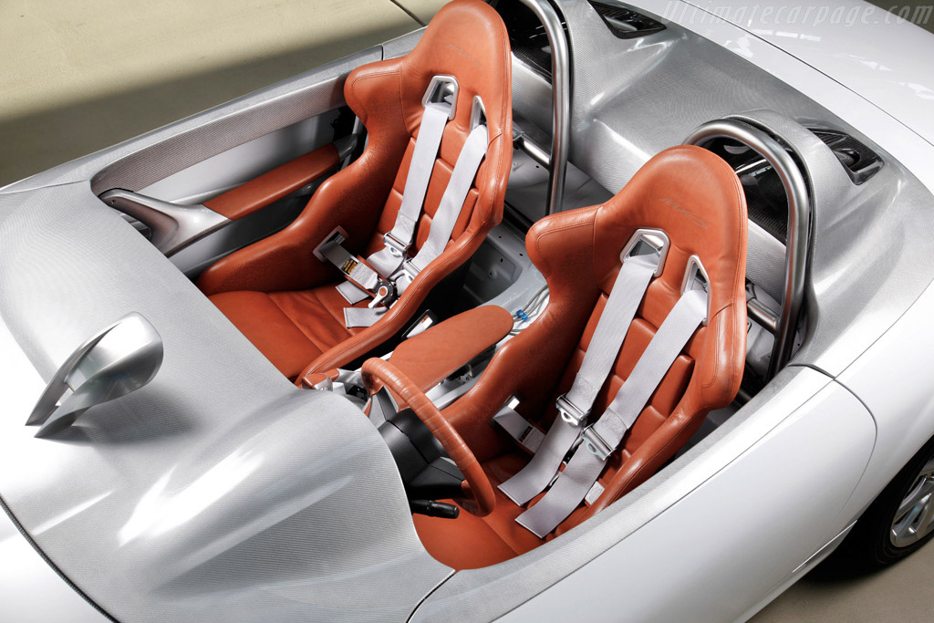 Mazda MX-5 Superlight
