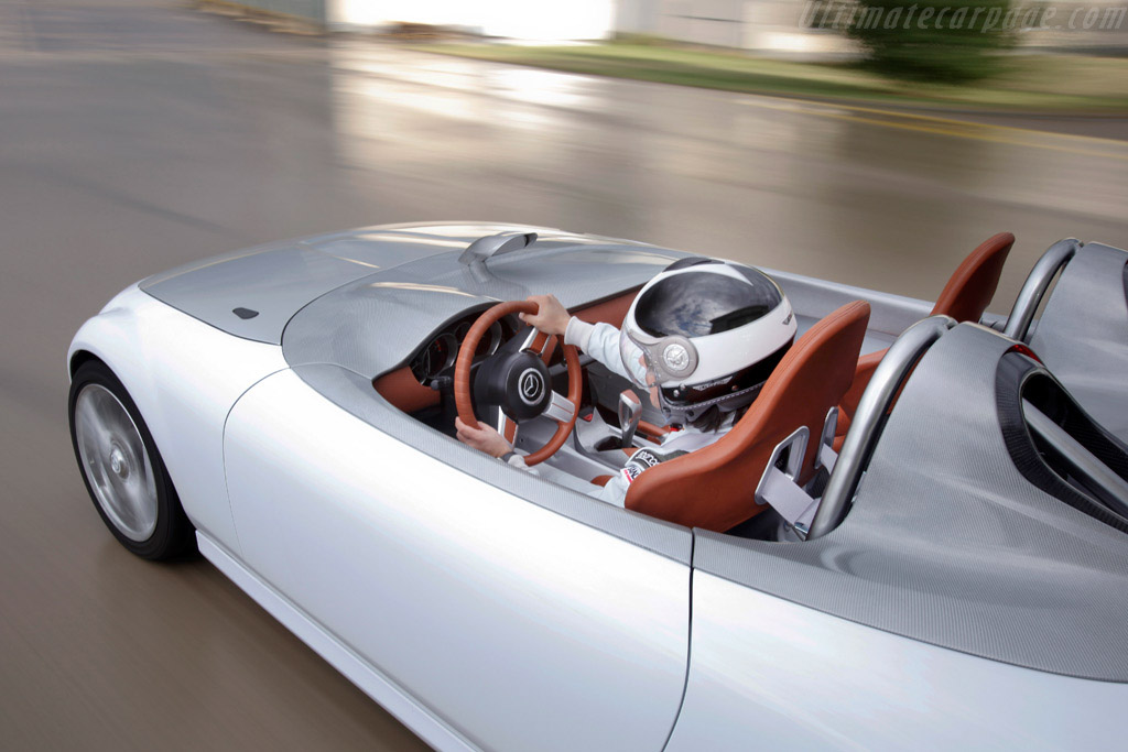 Mazda MX-5 Superlight