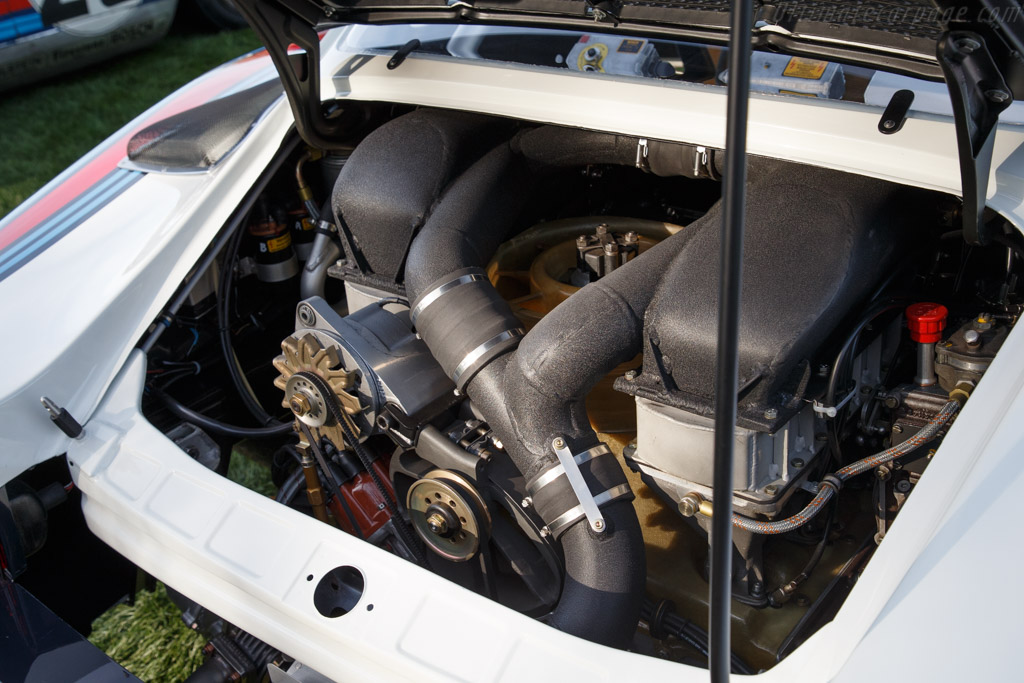 Porsche 935
