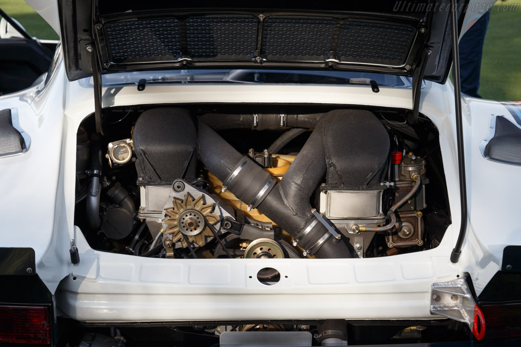 Porsche 935