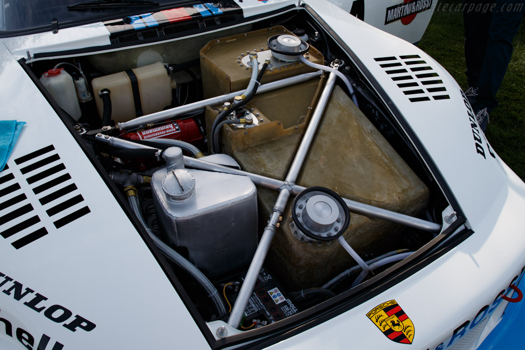 Porsche 935