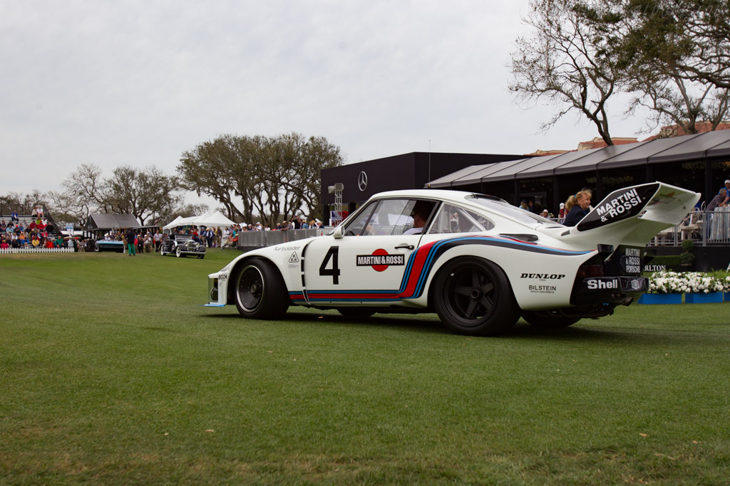 Porsche 935
