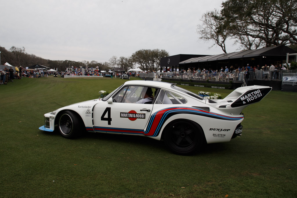 Porsche 935