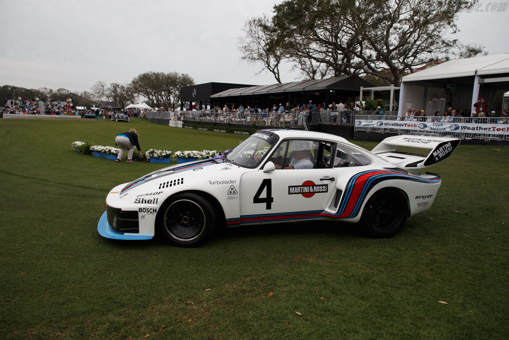Porsche 935