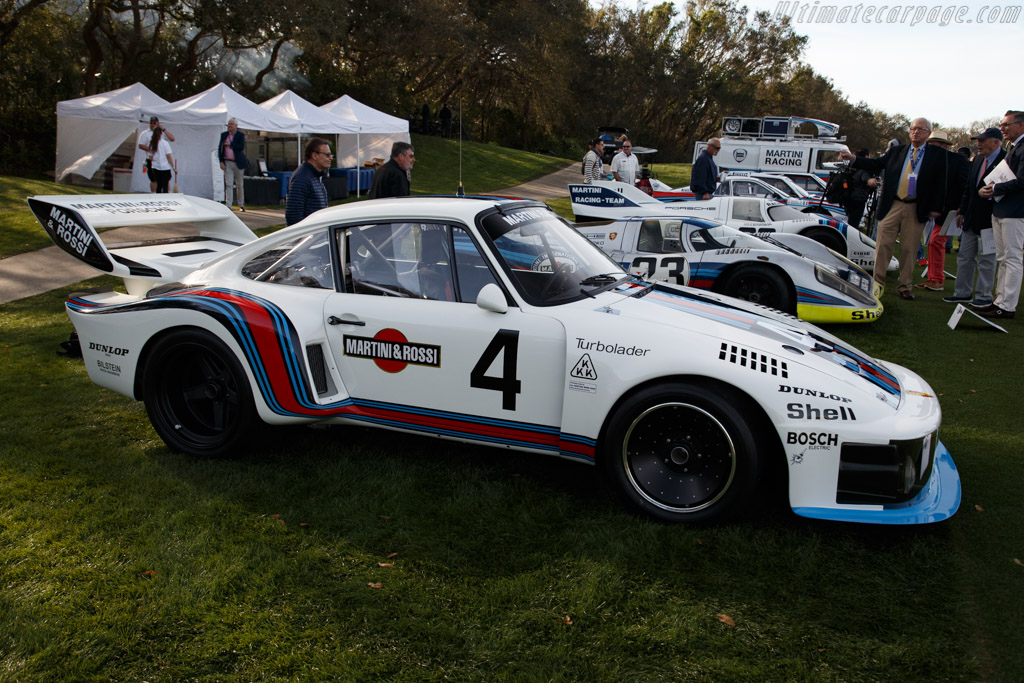 Porsche 935