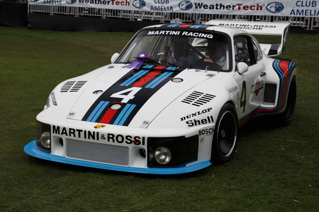 Porsche 935