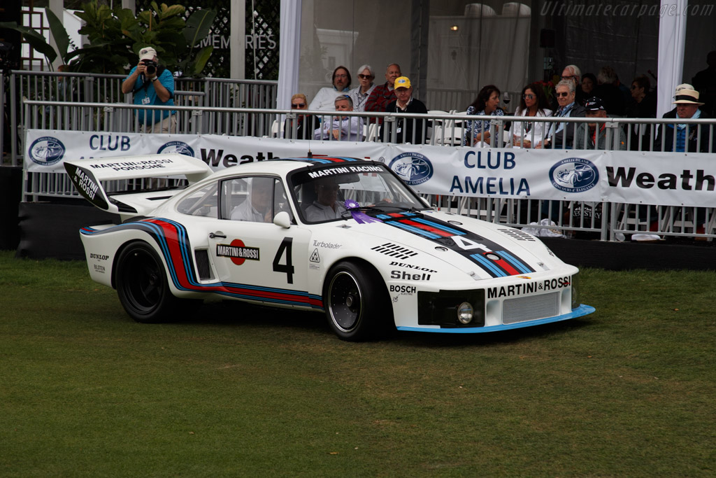 Porsche 935