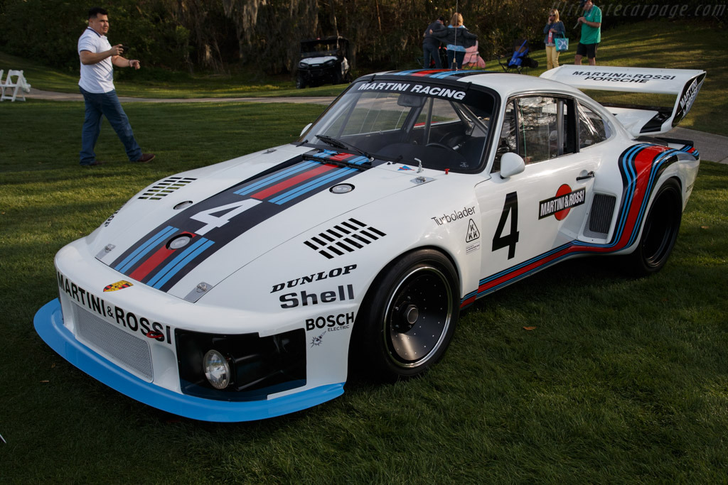 Porsche 935