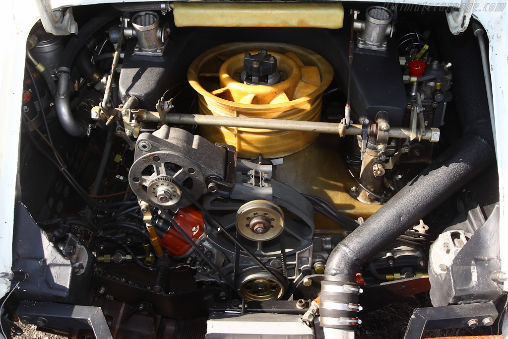 Porsche 935