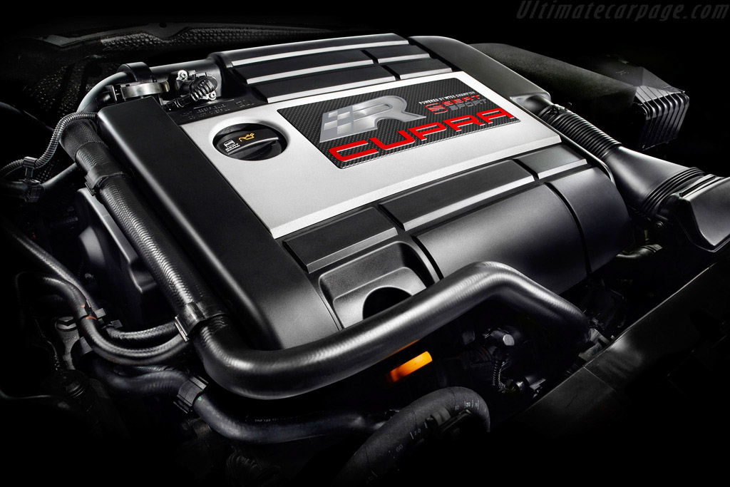 Seat Leon Cupra R