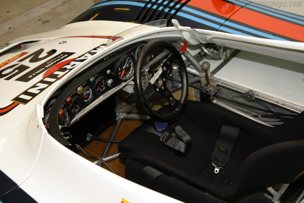 Porsche 936 - Chassis: 936-004  - 2004 Le Mans Classic