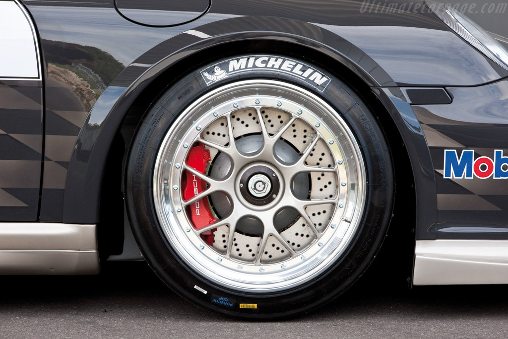 Porsche 997 GT3 Cup