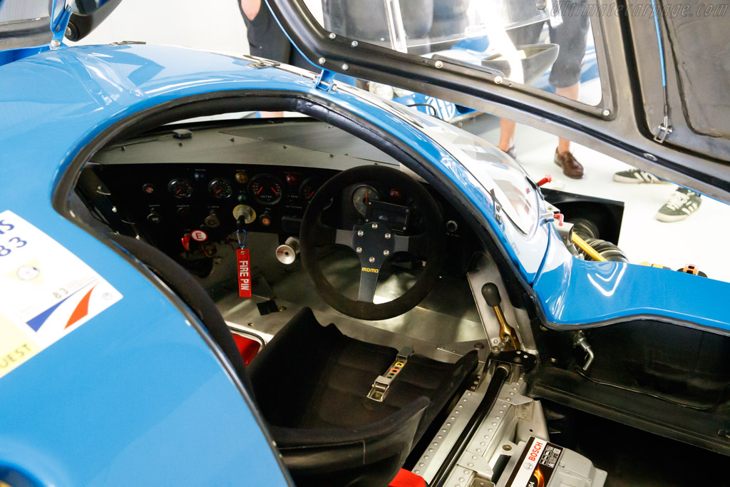 Porsche 956 - Chassis: 956-101  - 2020 Monza Historic