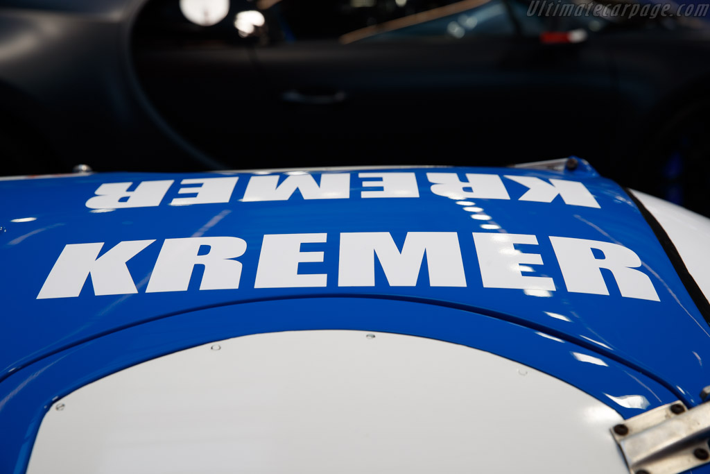 Porsche 956 - Chassis: 956-115  - 2026 Retromobile