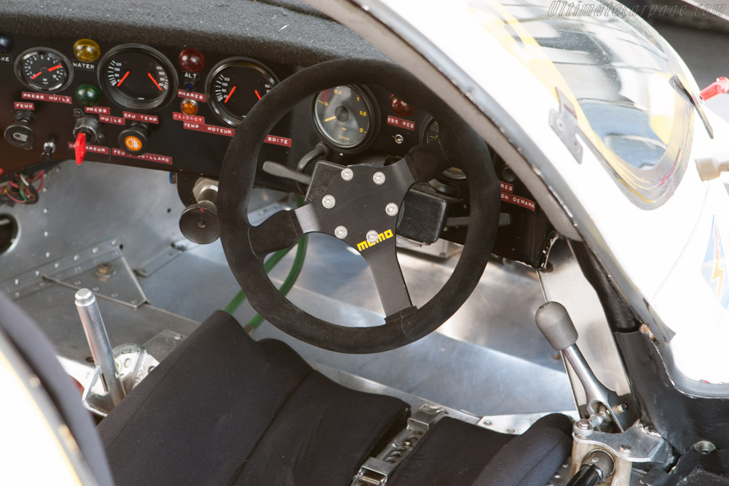 Porsche 956 - Chassis: 956-105  - 2009 Monterey Historic Automobile Races