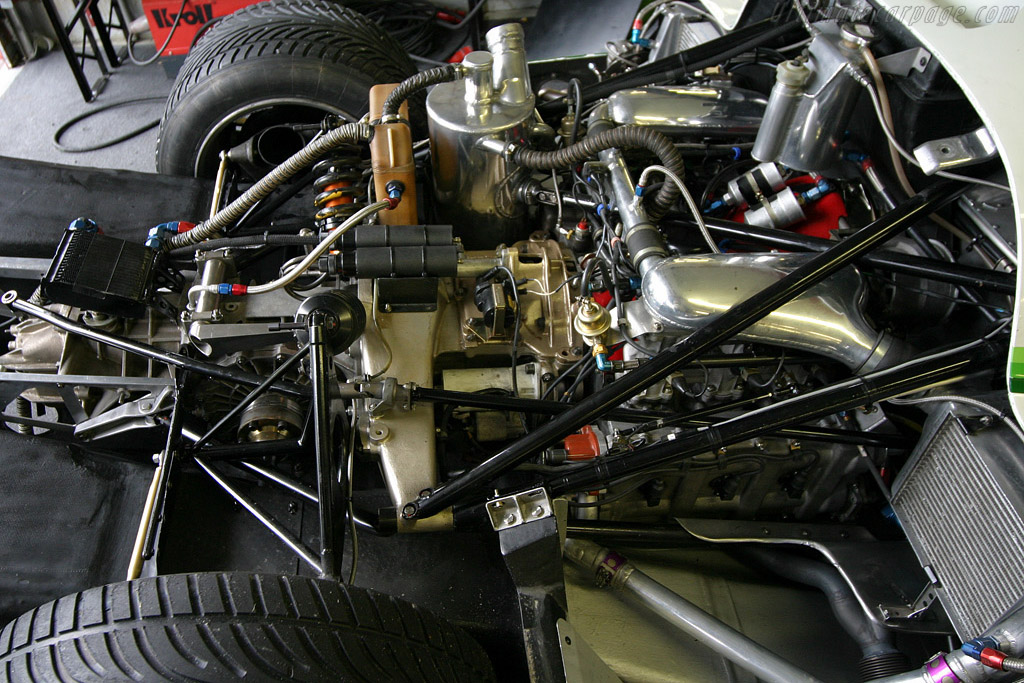 Porsche 956