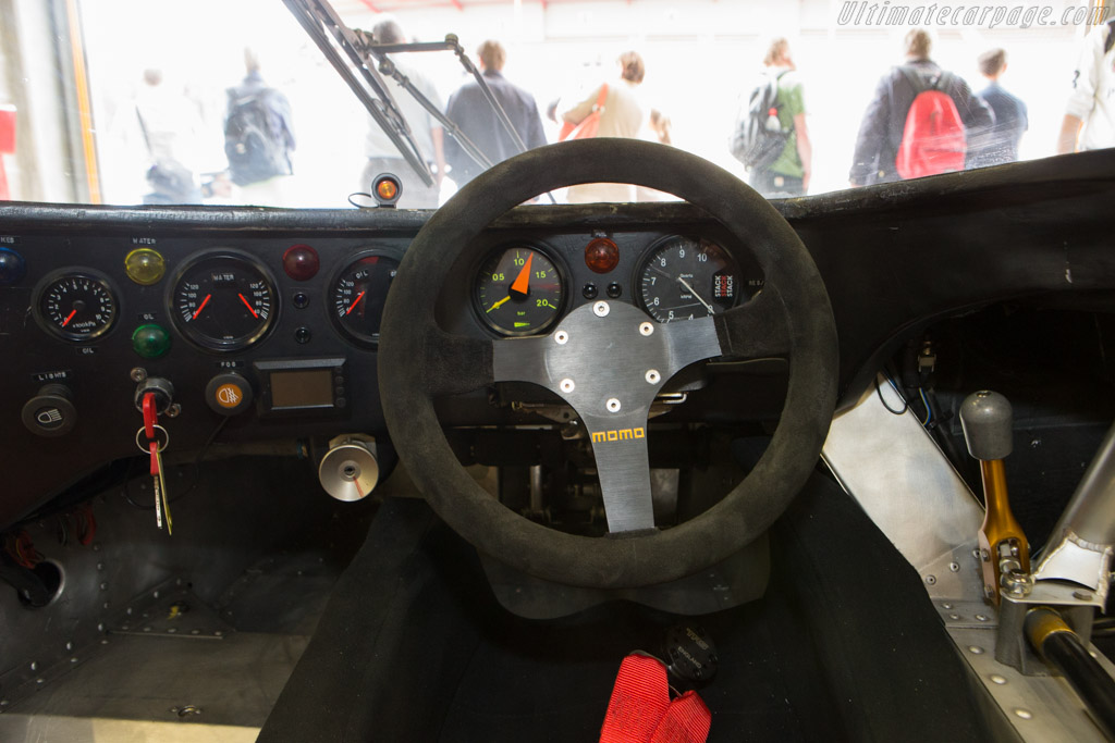 Porsche 956 - Chassis: 956-004  - 2014 Spa Classic
