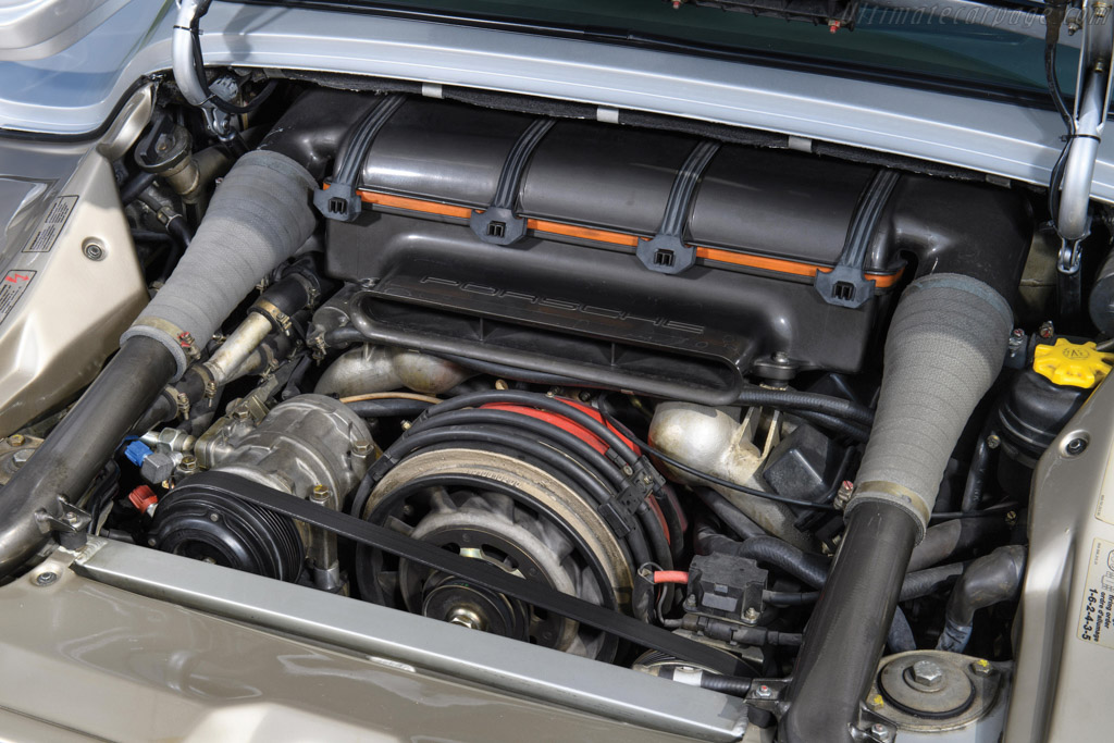 Porsche 959