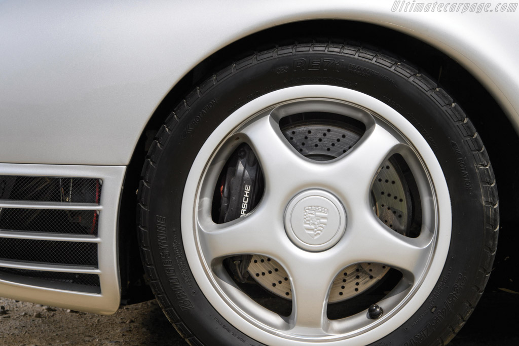 Porsche 959