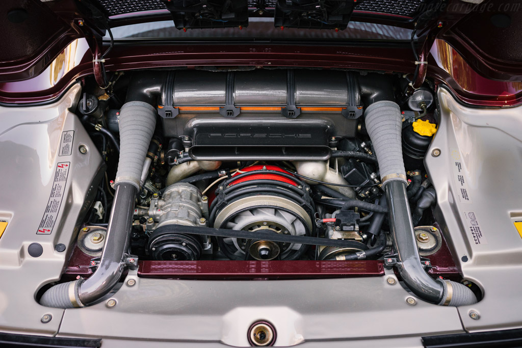 Porsche 959