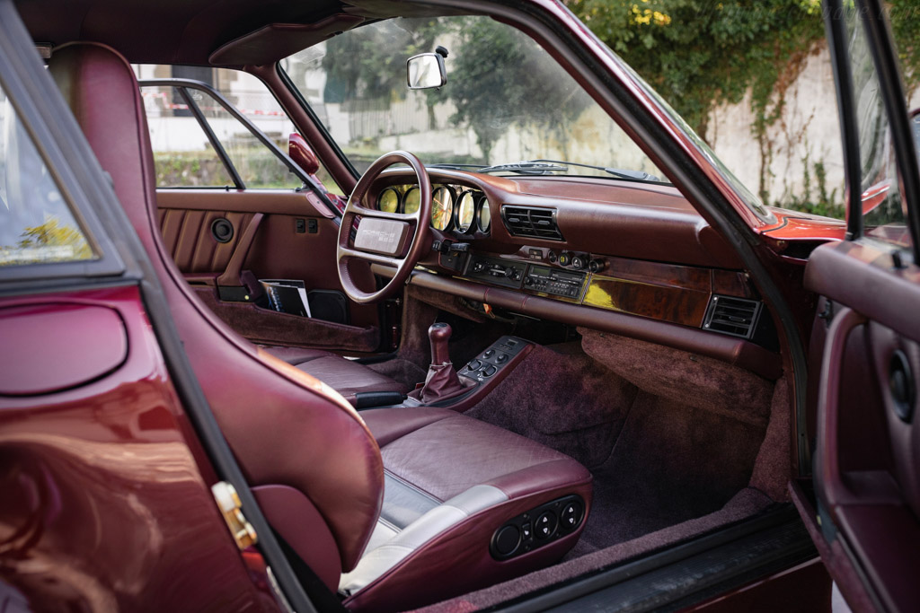 Porsche 959