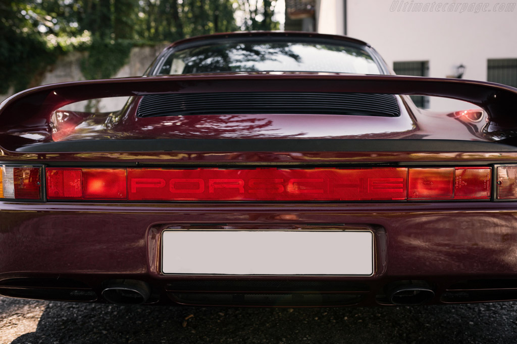 Porsche 959