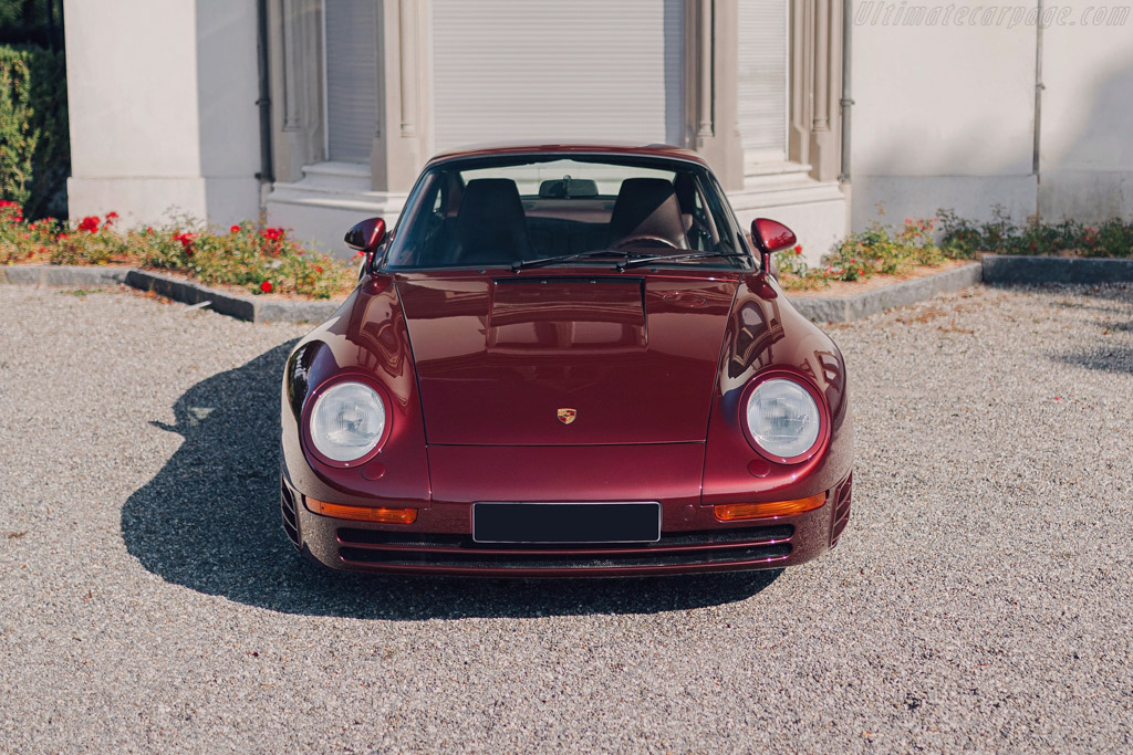 Porsche 959