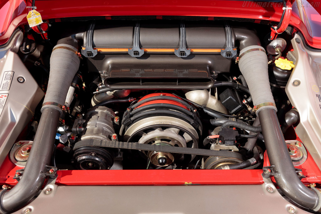 Porsche 959