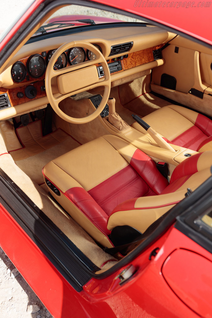 Porsche 959