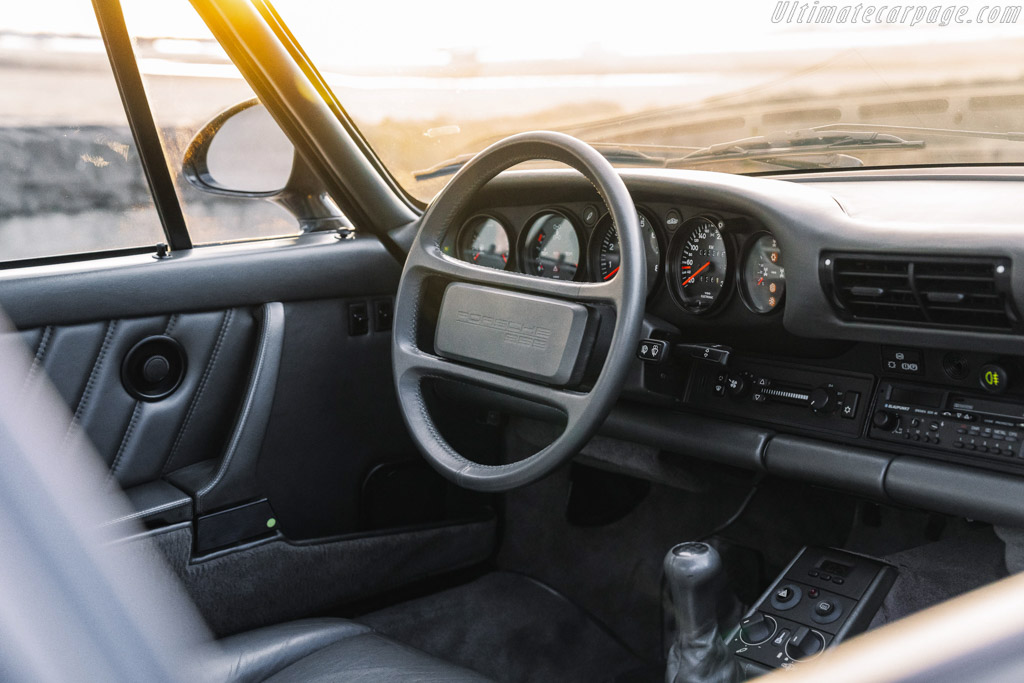 Porsche 959