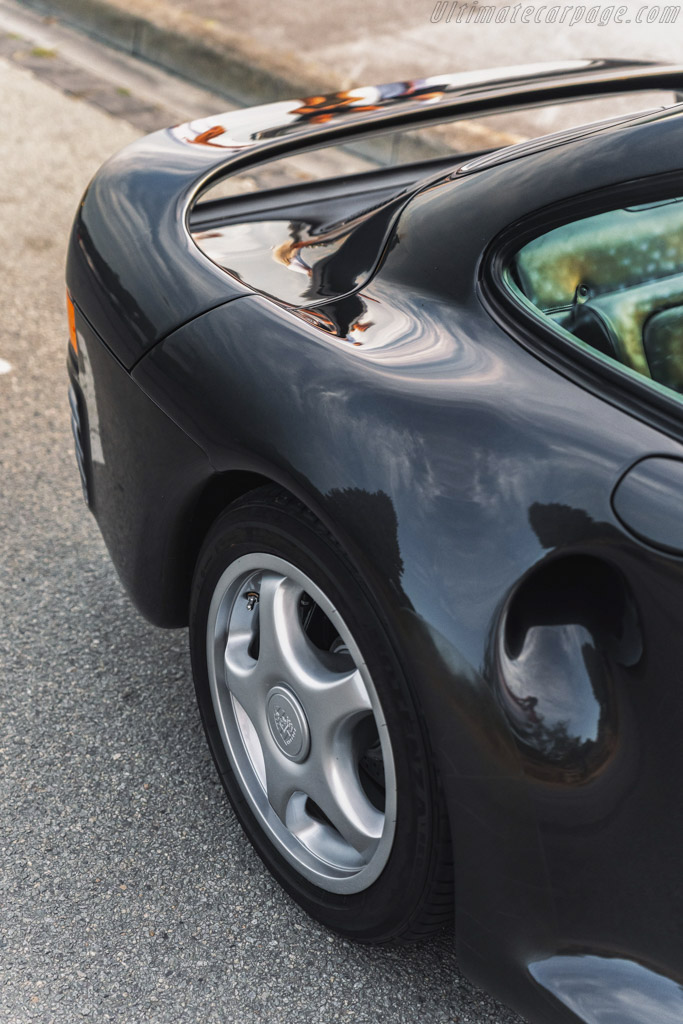 Porsche 959