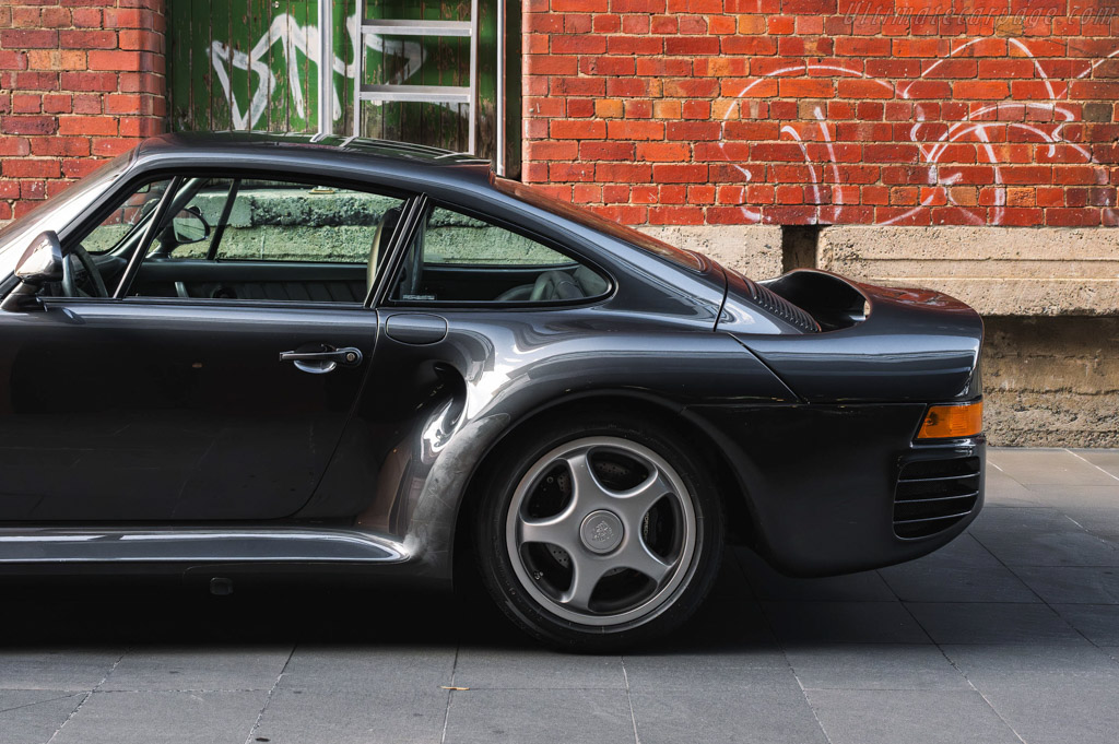 Porsche 959