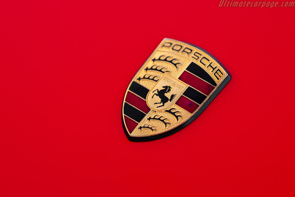 Porsche 959